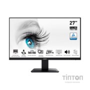 Монітор MSI PRO MP273A