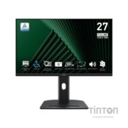 Монітор MSI PRO MP275PG