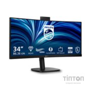 Монітор Philips 34B2U3600CH/00