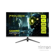 Монітор Prologix G2725CU