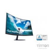 Монітор Samsung LC27T550FDIXCI