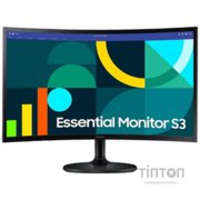 Монітор Samsung LS24D360GAIXUA