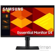 Монітор Samsung LS24D400GAIXUA