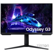 Монітор Samsung LS24DG300EIXUA