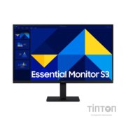 Монітор Samsung LS27D300GAIXUA