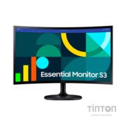 Монітор Samsung LS27D360GAIXCI