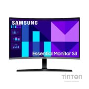Монітор Samsung LS27D390GAIXCI