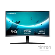Монітор Samsung LS27D390GAIXUA
