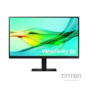Монітор Samsung LS27D604UAIXUA