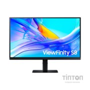 Монітор Samsung LS27D804UAIXUA
