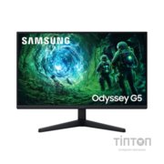 Монітор Samsung LS27FG532EIXUA