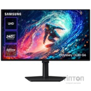 Монітор Samsung LS27HG610SIXUA