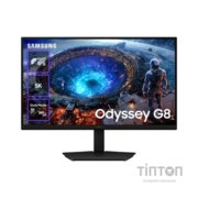 Монітор Samsung LS27HG800EFXUA