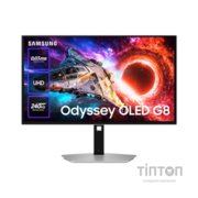 Монітор Samsung LS27HG802SIXUA