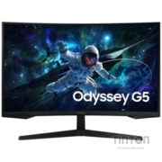 Монітор Samsung LS32CG550EIXUA