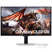 Монітор Samsung LS32DG800SZXUA