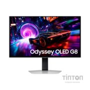 Монітор Samsung LS32FG812SIXCI