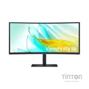 Монітор Samsung LS34C650UAIXCI