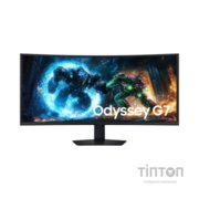 Монітор Samsung LS40FG756EIXUA