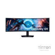 Монітор Samsung LS49FG916EIXCI