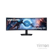 Монітор Samsung LS49FG916EIXUA