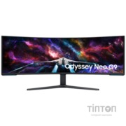 Монітор Samsung LS57CG952NZXUA