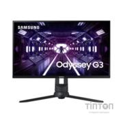 Монітор Samsung Odyssey G3 (LF27G35TFWIXCI)
