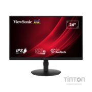 Монітор ViewSonic VA2408-HDJ