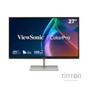 Монітор ViewSonic VP2766-2K