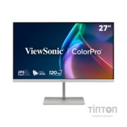 Монітор ViewSonic VP2766-2K-W