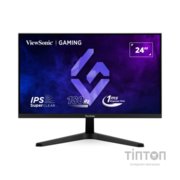 Монітор ViewSonic VX24G1-HD