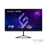 Монітор ViewSonic VX2779A-HD-PRO