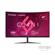 Монітор ViewSonic VX3218C-2K