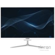 Моноблок COBRA K24-730 (CA24.HK2.I11.16.S4.N.U.017) White