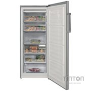 Морозильна камера Beko RFSA 240 M 23 X