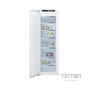 Морозильна камера Bosch GIN81VEE0
