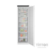Морозильна камера Electrolux EUN7NE18S