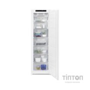 Морозильна камера Electrolux LUN7NE18S