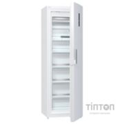 Морозильна камера Gorenje FN 6192 PW (ZOF2869H)