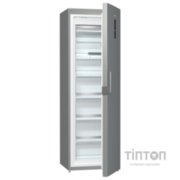 Морозильна камера Gorenje FN 6192 PX (ZOF2869H)