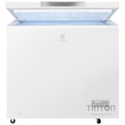 Морозильна скриня Electrolux LCB3LF20W0