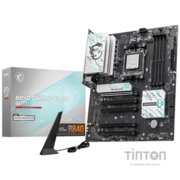 MSI B840 GAMING PLUS WIFI