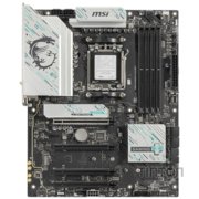 MSI B850 GAMING PLUS WIFI