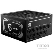 MSI MAG A1250GL PCIE5