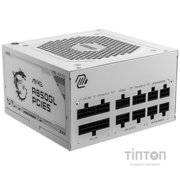 MSI MAG A850GL PCIE5 WHITE
