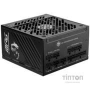 MSI MPG A1000GS PCIE5