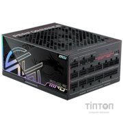 MSI MPG Ai1300TS PCIE5