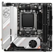 MSI MPG B650I EDGE WIFI
