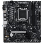 MSI PRO A620AM-B EVO