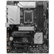 MSI PRO B760-P II